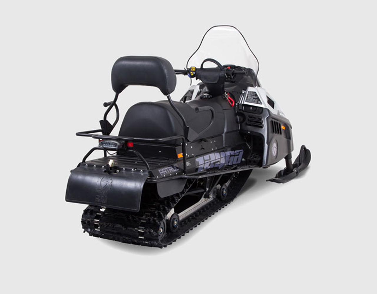 Снегоход РМ TAYGA PATRUL 800 SWT в Каспийске