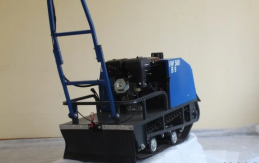 Мотобуксировщик ВЕПС WINTER «ПРОФИ» 15 в Каспийске