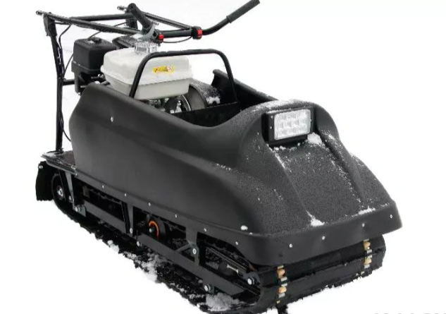 Мотобуксировщик ВОЛГАРЬ 9 Утилитарный в Каспийске