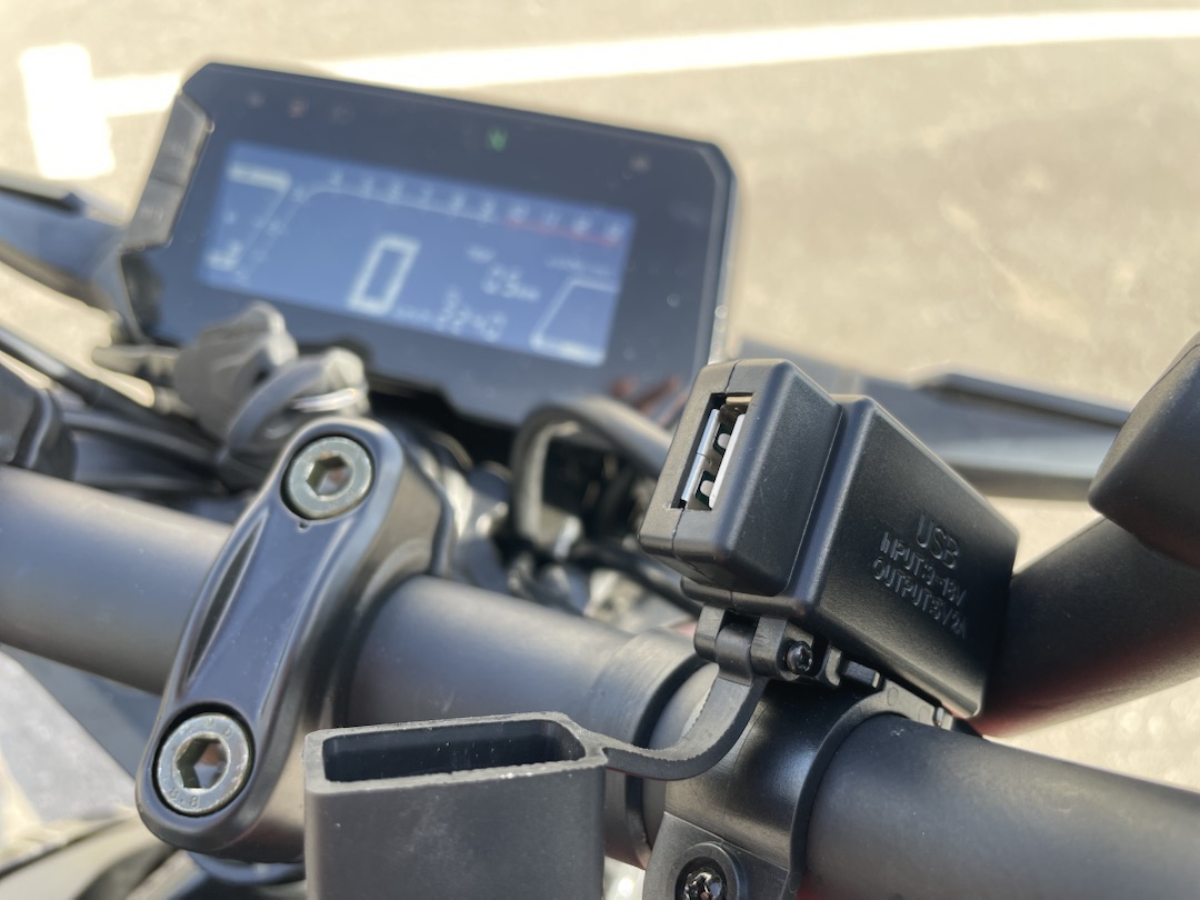 Мопед PROMAX CB150R (49) в Каспийске