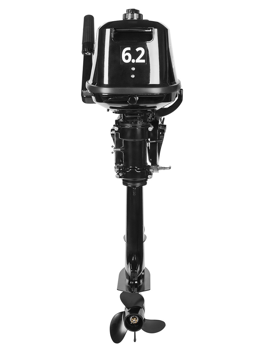 ЛОДОЧНЫЙ МОТОР GLADIATOR G6.2FHS в Каспийске