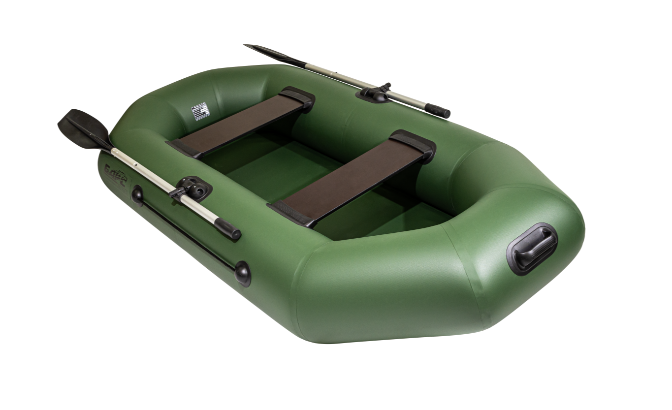 Лодка Барс 240 в Каспийске