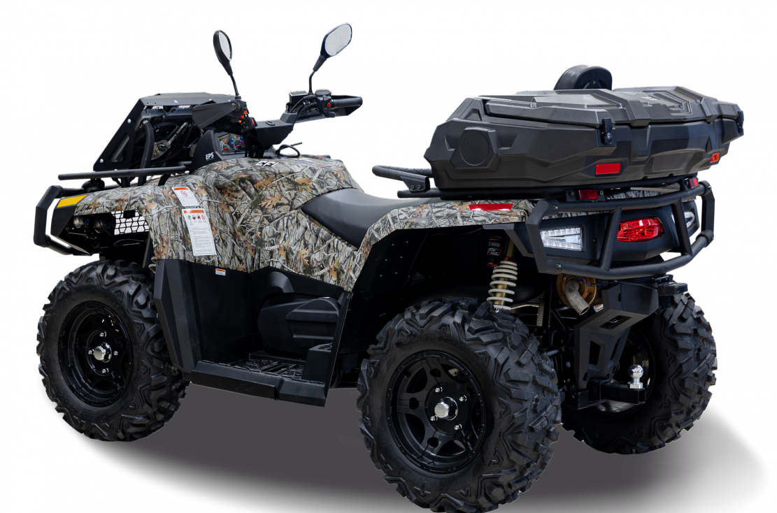 Квадроцикл HISUN TACTIC GT1000/EXTREME EDITION в Каспийске