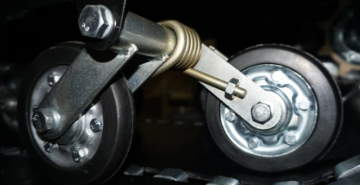 Мотобуксировщик XTREME-MOTORS "Полюс-2" Зима 13 л.с. в Каспийске