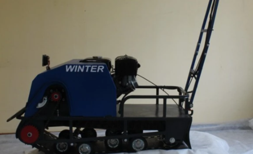 Мотобуксировщик ВЕПС WINTER «ПРОФИ» 15 в Каспийске