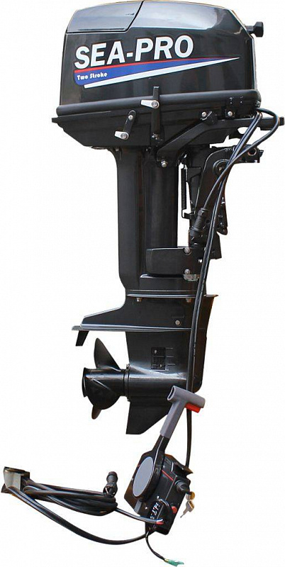 Лодочный мотор SEA-PRO Т 40SE в Каспийске