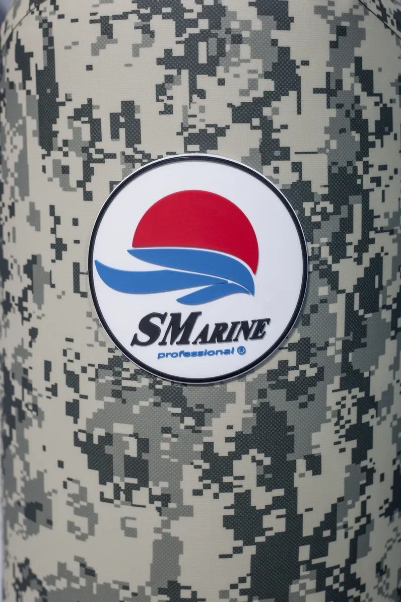 КРЕСЛО НАДУВНОЕ SMARINE, 85Х75 СМ, ПВХ, ЗЕЛЕНЫЙ ПИКСЕЛЬ в Каспийске