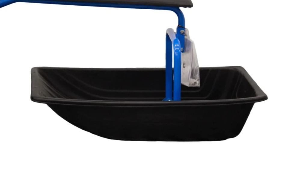 Мотобуксировщик НЕВА МС1-ZS (GB225) в Каспийске