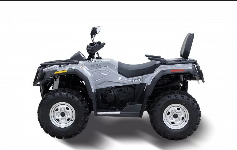 Квадроцикл HISUN TACTIC 550 (HS550ATV) NORMAL в Каспийске