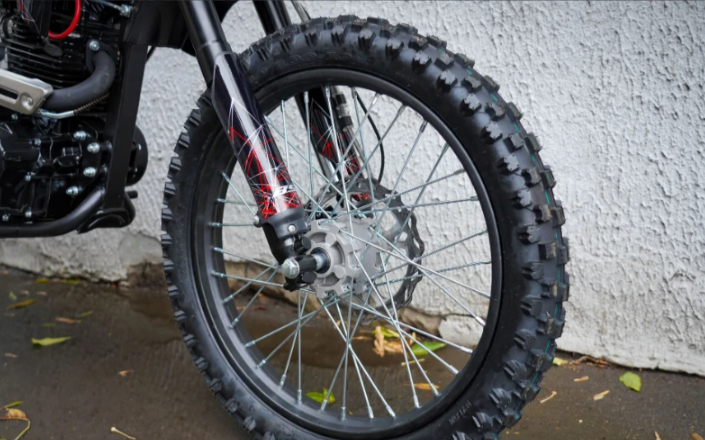 Мотоцикл BSE Z1 Y (035) в Каспийске