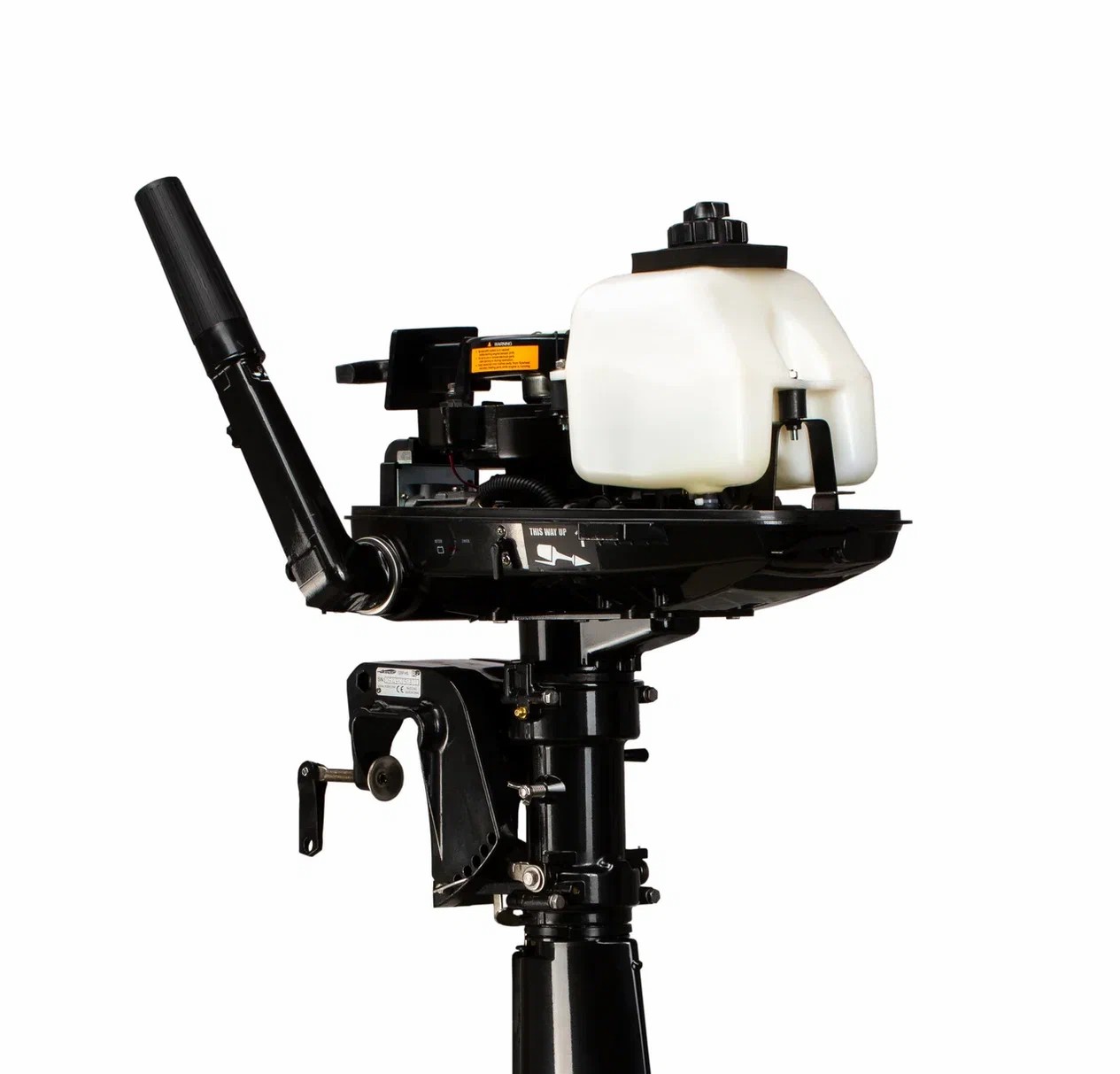 ЛОДОЧНЫЙ МОТОР GLADIATOR G5FHS в Каспийске