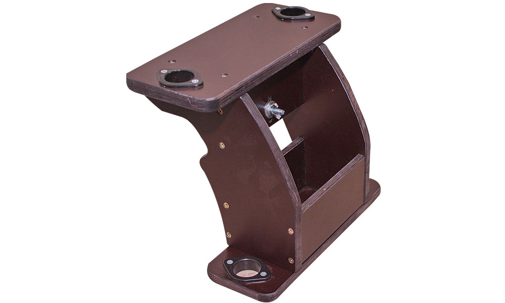 Подставка под эхолот №1 в Каспийске