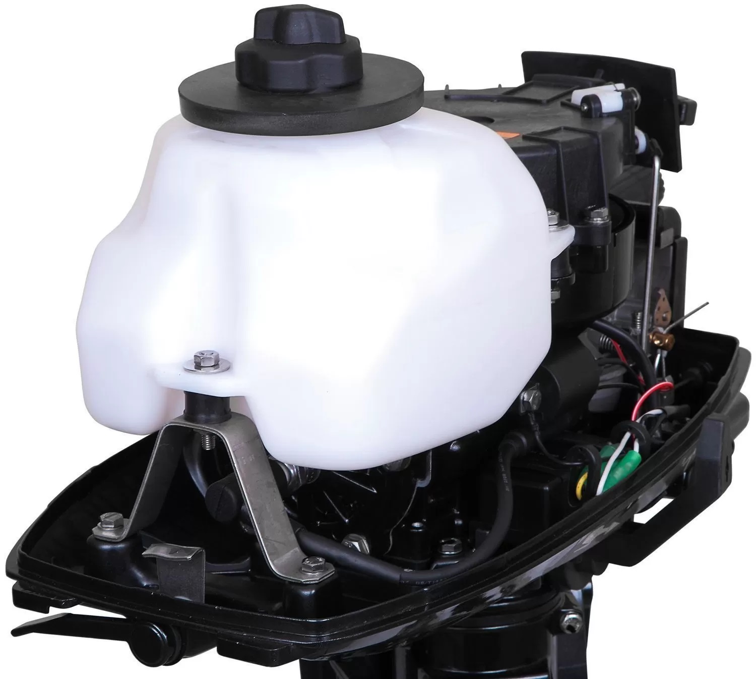 Лодочный мотор MARLIN MP 5 AMHS в Каспийске