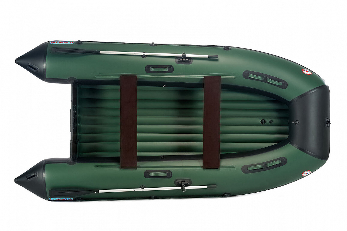 Лодка MISHIMO LITE DF 400 в Каспийске