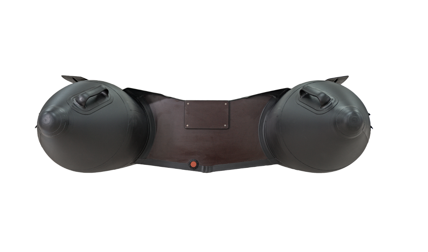 Лодка Ривьера Компакт 2900 СК в Каспийске