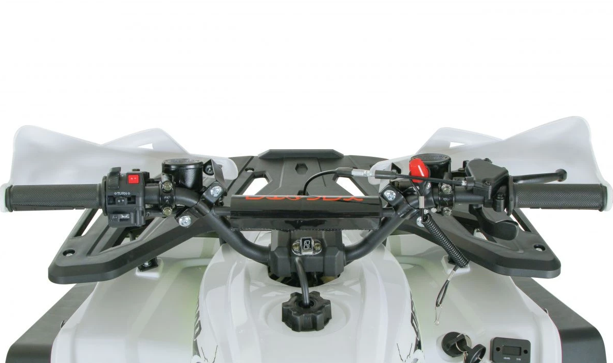 Квадроцикл YACOTA DRAGON в Каспийске