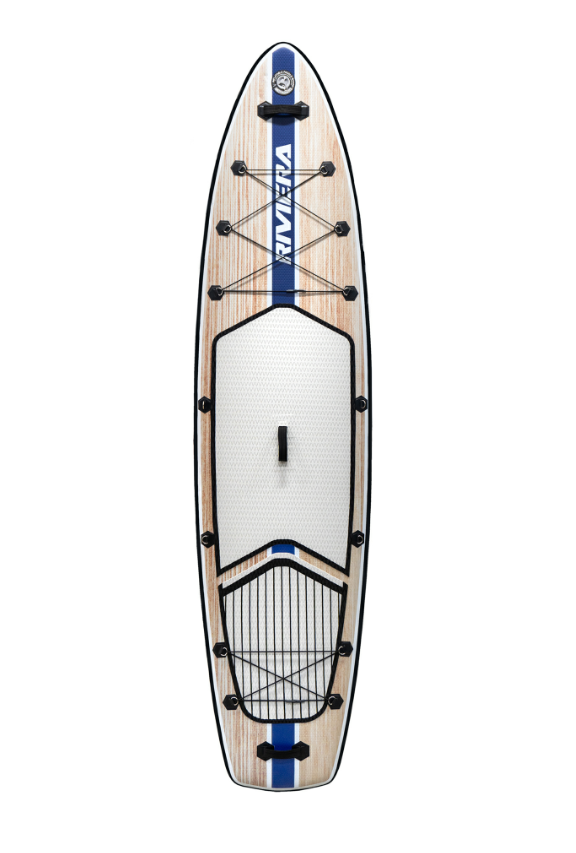 Сап-борд синий 11.6ft RIVIERA в Каспийске