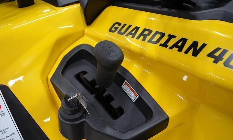 Квадроцикл HISUN GUARDIAN 400L /LONG в Каспийске