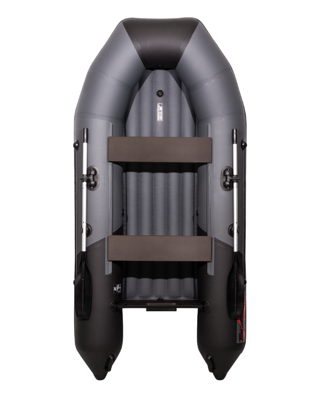 Лодка Таймень NX 2900 НДНД в Каспийске