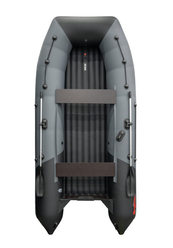 Лодка Таймень RX 3900 НДНД в Каспийске