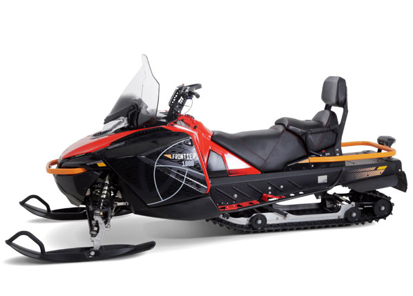 Снегоход РМ FRONTIER 1000 в Каспийске