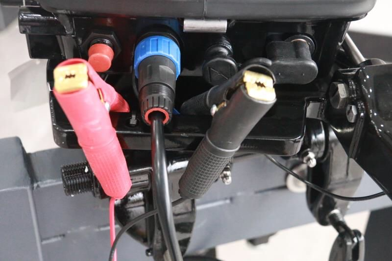 Лодочный мотор MARLIN PROLINE MP 9.9 (15) AMHS в Каспийске