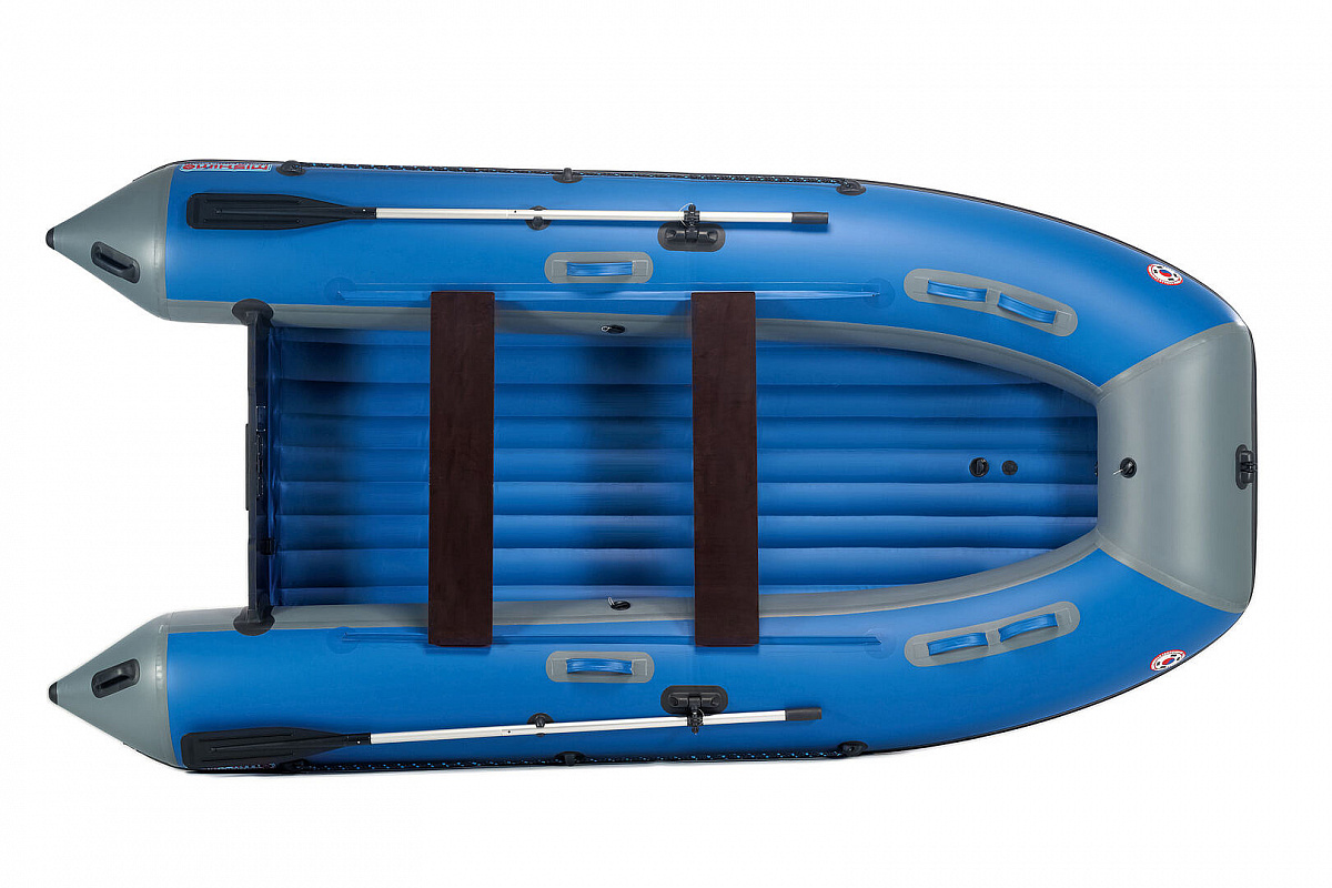 Лодка MISHIMO LITE DF 400 в Каспийске