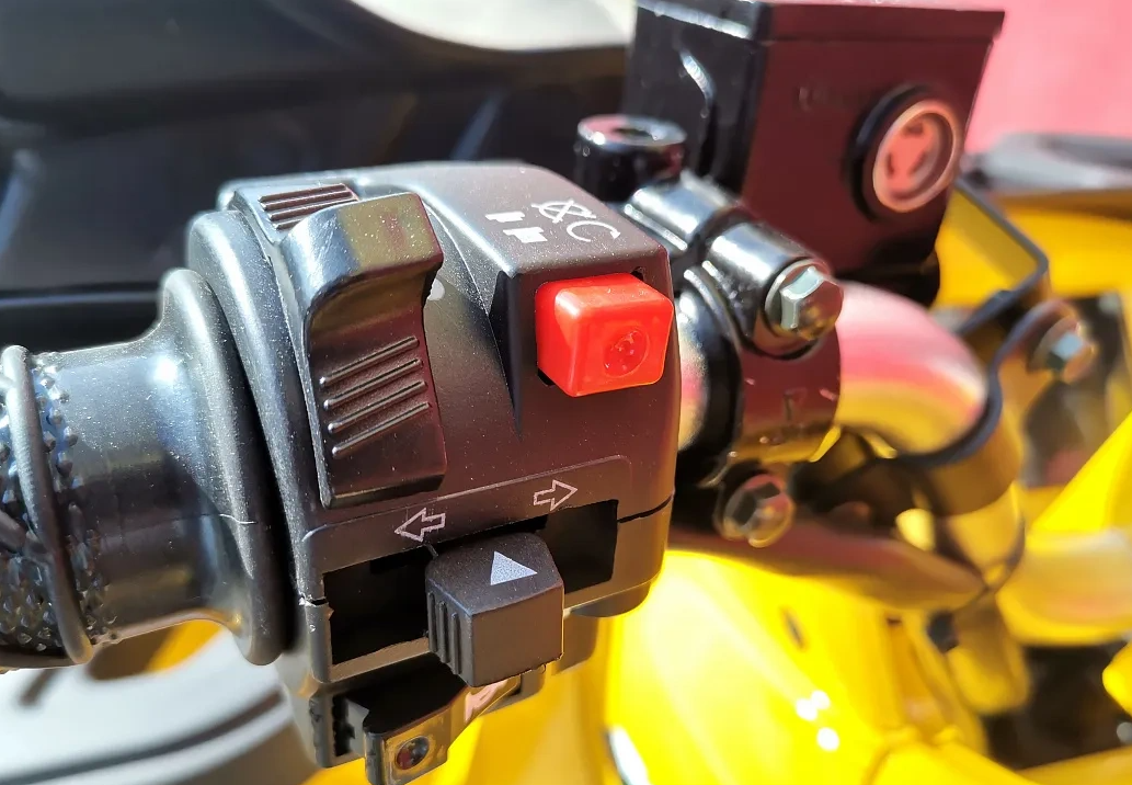 Квадроцикл PROMAX STORM 280 LUX в Каспийске