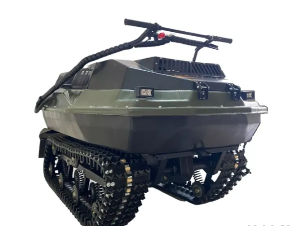 Мотобуксировщик ДиТрак-20 в комплектации "Стандарт" (с реверсом) в Каспийске