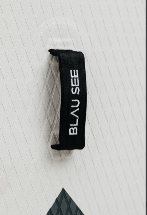 НАДУВНОЙ SUP-BOARD BUSINESS LIGHT BLUE 10 в Каспийске