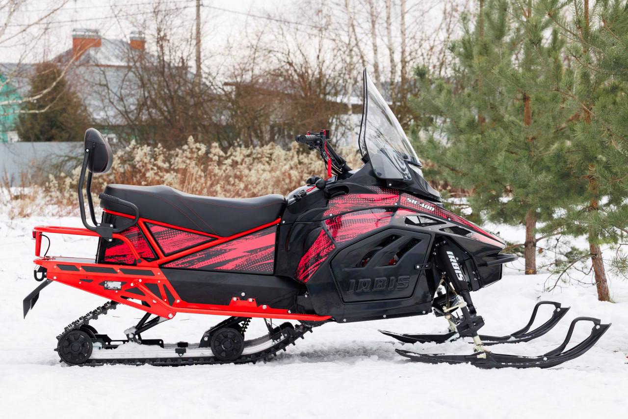 Снегоход IRBIS TUNGUS 400 25/26 в Каспийске