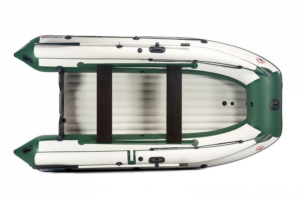 Лодка MISHIMO FAMILY LITE 350 в Каспийске