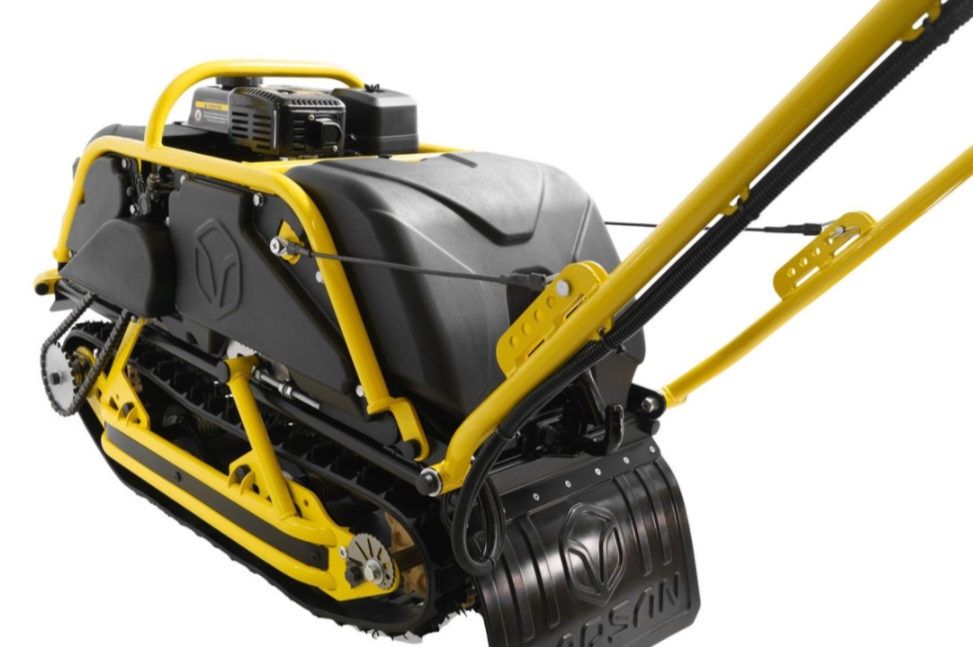 Мотобуксировщик SAPSAN SK 380 в Каспийске