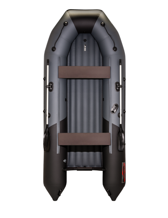 Лодка Таймень NX 3800 НДНД PRO в Каспийске