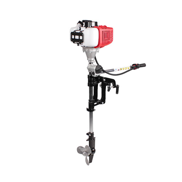 ЛОДОЧНЫЙ МОТОР TOYAMA TA 3.5 в Каспийске