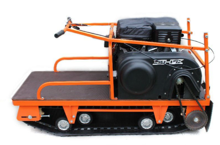 Мотобуксировщик ЧИНУК 13 л.с. в Каспийске