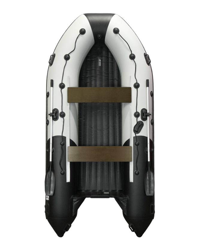 Лодка Ривьера 3600 НДНД ГИДРОЛЫЖА в Каспийске