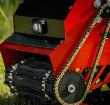 Мотобуксировщик Сила 500 9 л.с. в Каспийске