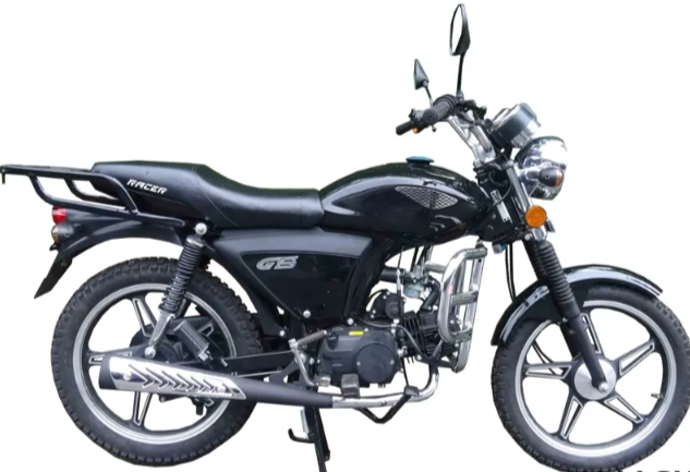 Мотоцикл RACER RC110N TROPHY в Каспийске