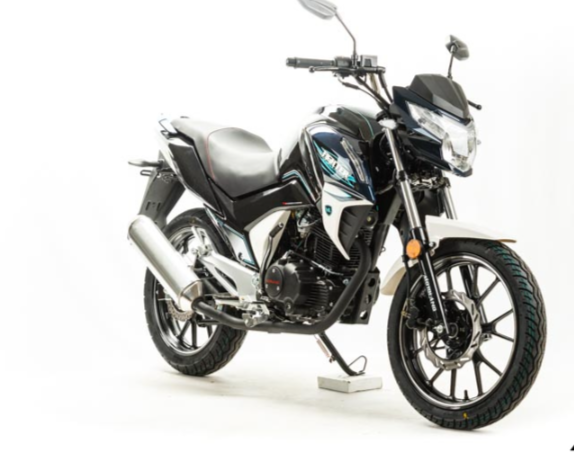 Мотоцикл MOTOLAND (МОТОЛЕНД) FIGHTER 250 в Каспийске