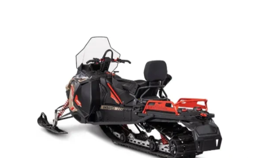 Снегоход AODES Siberiacross 1000 SWT 600mm LCD 6.8 в Каспийске