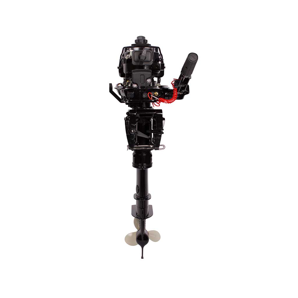 ЛОДОЧНЫЙ МОТОР TOYAMA T5ABMS в Каспийске