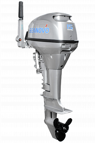 Лодочный мотор Seanovo SN15FHL в Каспийске