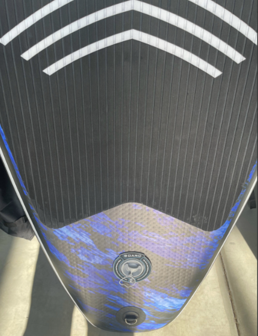 SUP (САП) ДОСКА RAIDEX I BOARD 11’ (332СМ) N 17 в Каспийске