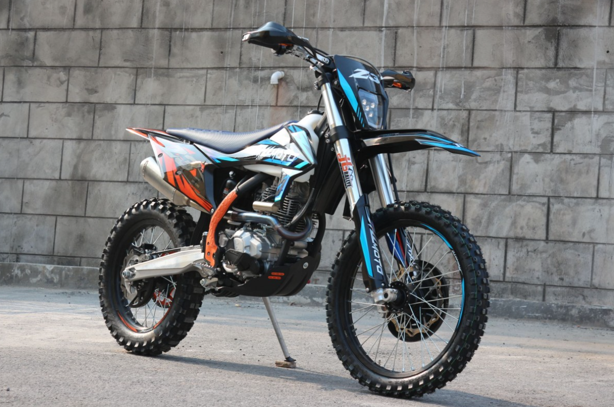 Мотоцикл JHLMOTO JHL Z3 CB250 (172FMM-3A) в Каспийске