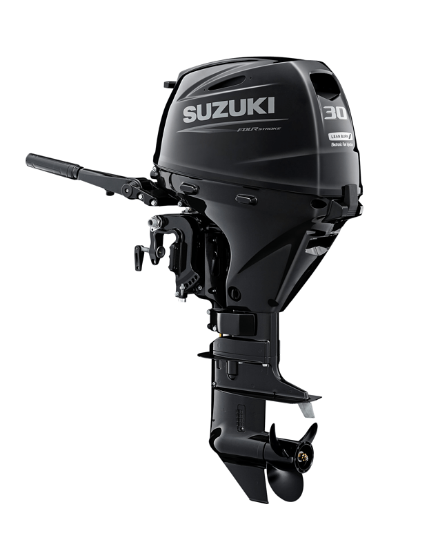 Лодочный мотор Suzuki DF30AS в Каспийске