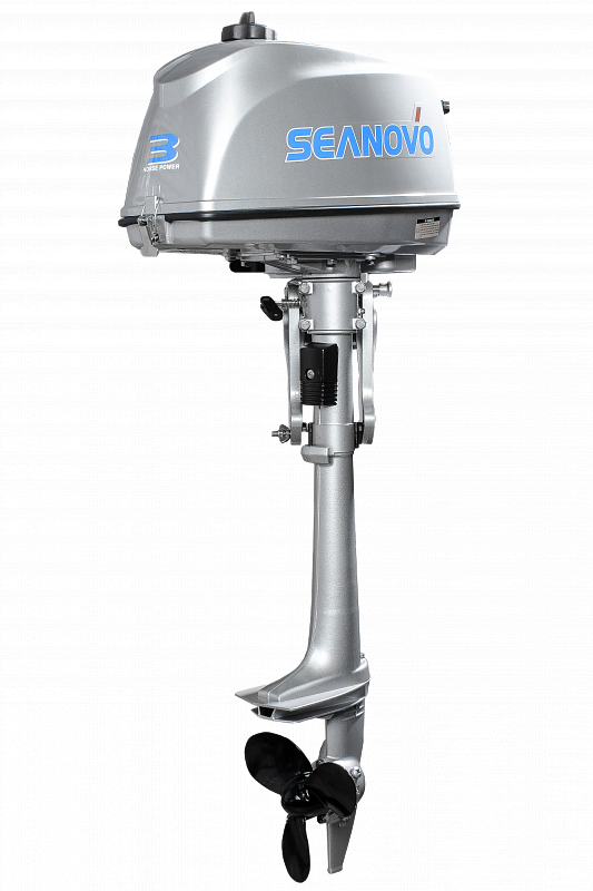 Лодочный мотор SEANOVO SN3FHS в Каспийске