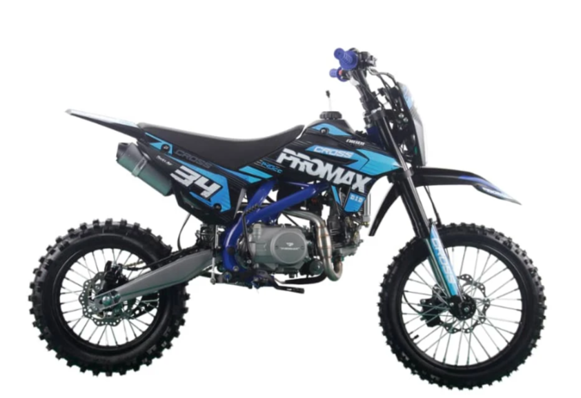 Питбайк PROMAX CROSS 145CC 17/14 в Каспийске