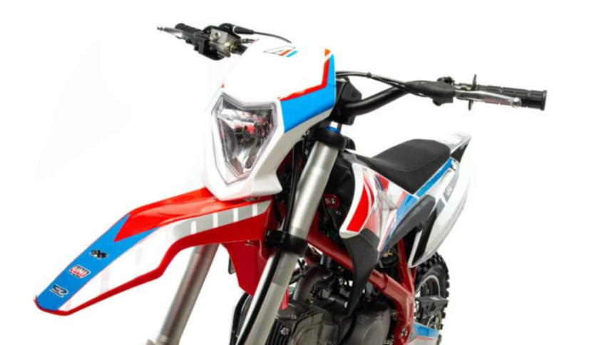 Питбайк MOTOLAND (МОТОЛЕНД) Apollo125 DT125 в Каспийске