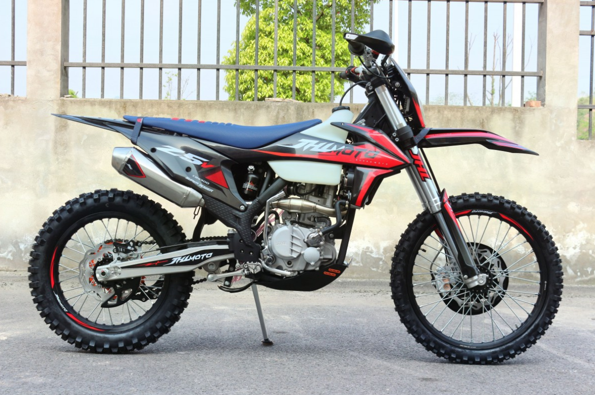 Мотоцикл JHLMOTO JHL Z5V NB300 (174MN-3) в Каспийске